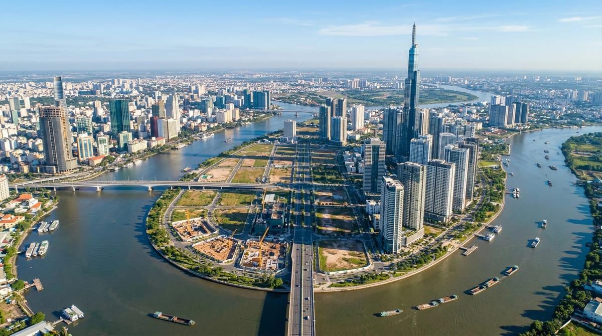 Lãi suất, tín dụng và dòng tiền đang nói gì về thị trường bất động sản Việt Nam 2026?