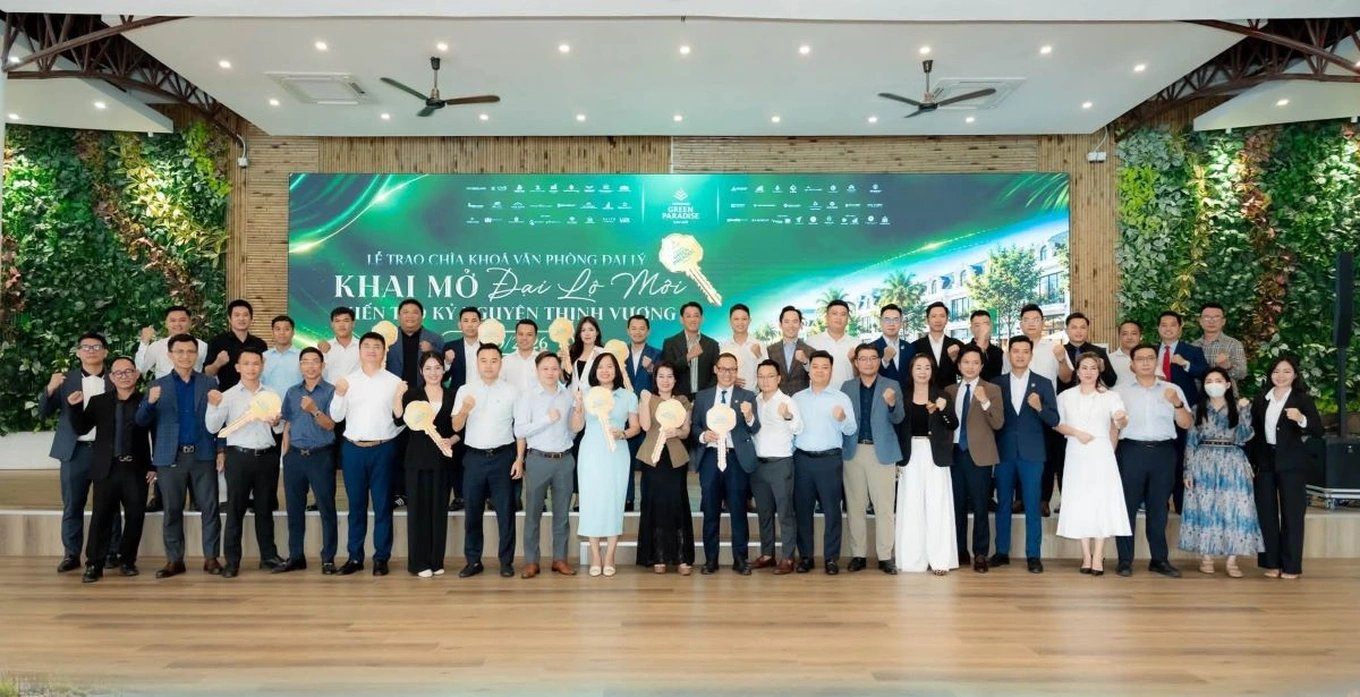 Lễ khởi công Vinmec Cần Giờ ngày 20/9/2026