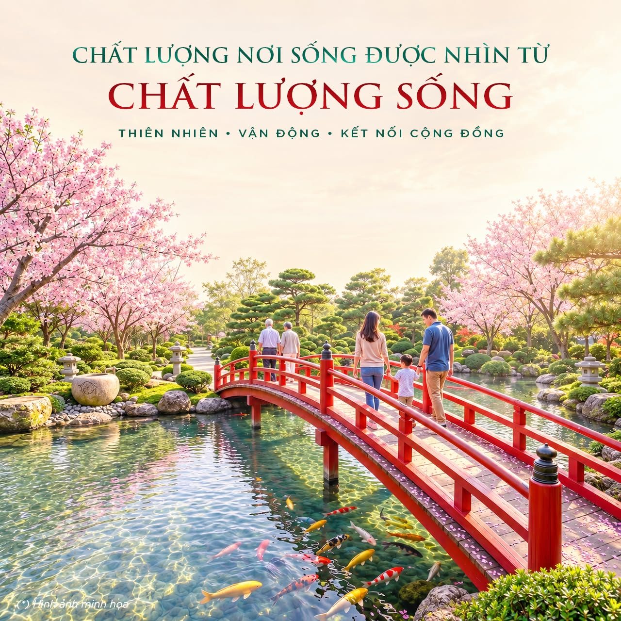 Vườn Nhật