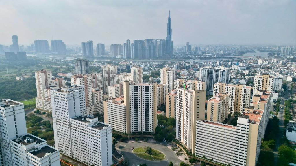 Thị trường bất động sản TP.HCM – người mua cần kiểm tra kỹ pháp lý, tài chính và giá trị thực trước khi xuống tiền.
