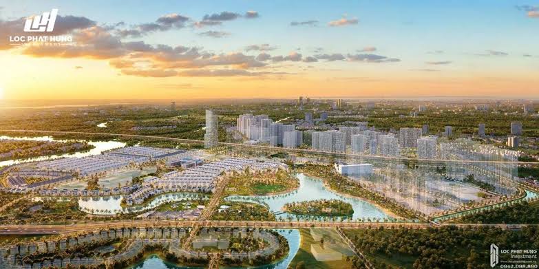 Vinhomes Grand Park