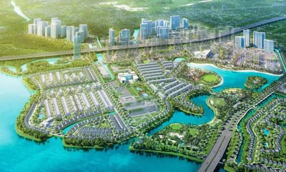 Vinhomes Grand Park