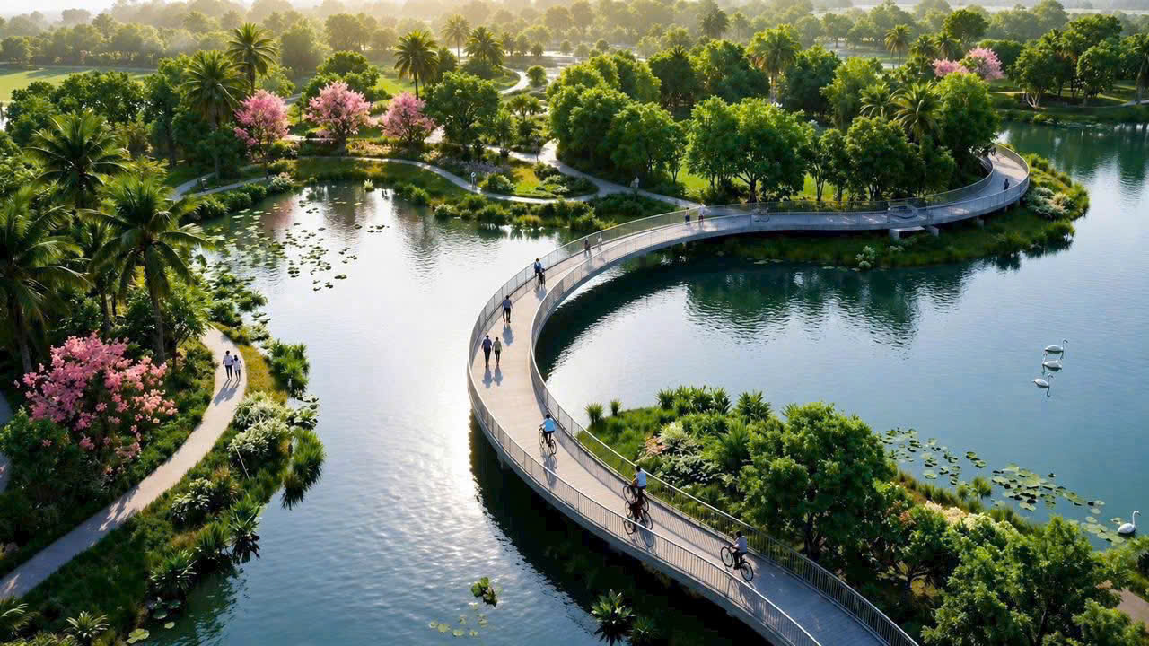 Vườn nhật